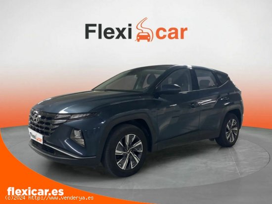 Hyundai Tucson 1.6 CRDI 85kW (115CV) Klass - Alicante