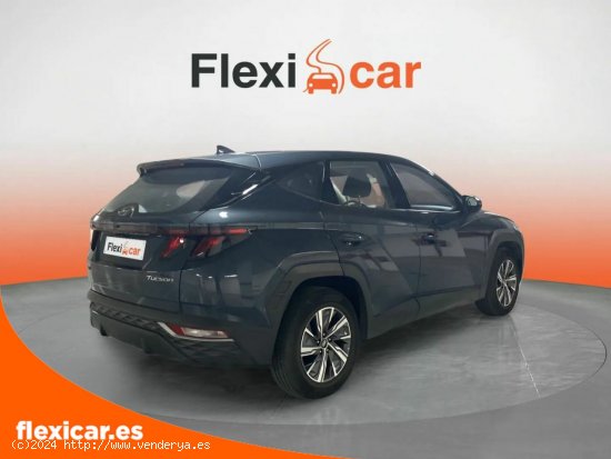 Hyundai Tucson 1.6 CRDI 85kW (115CV) Klass - Alicante