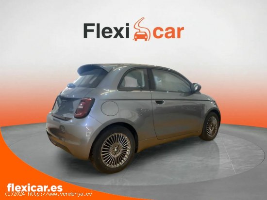 Fiat 500 Icon Hb 320km 85kW (118CV) - Rivas-Vaciamadrid