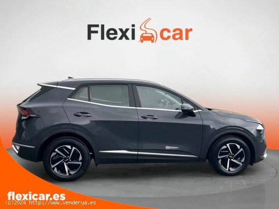 Kia Sportage 1.6 T-GDi MHEV 110kW (150CV) Drive 4x2 - Gipuzkoa