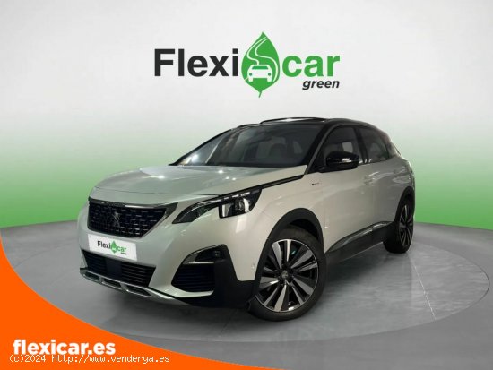 Peugeot 3008 225 e-EAT8 Allure Pack - Esplugues de Llobregat