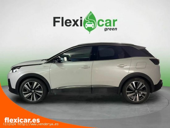 Peugeot 3008 225 e-EAT8 Allure Pack - Esplugues de Llobregat