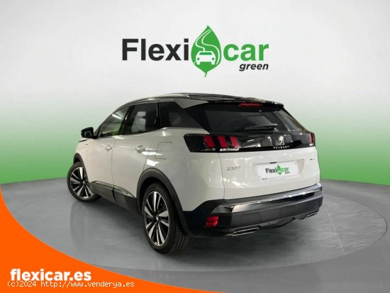 Peugeot 3008 225 e-EAT8 Allure Pack - Esplugues de Llobregat