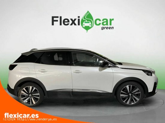 Peugeot 3008 225 e-EAT8 Allure Pack - Esplugues de Llobregat