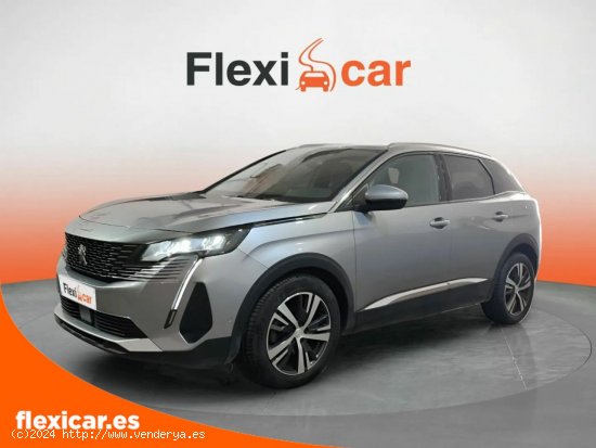 Peugeot 3008 1.2 PureTech 96KW S&S Active Pack EAT8 - Córdoba