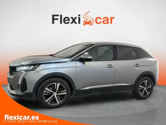 Peugeot 3008 1.2 PureTech 96KW S&S Active Pack EAT8 - Córdoba