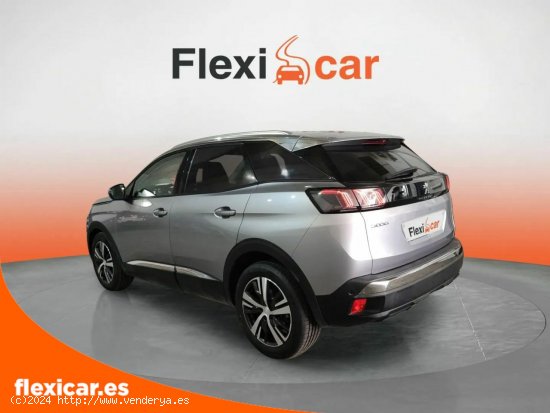 Peugeot 3008 1.2 PureTech 96KW S&S Active Pack EAT8 - Córdoba