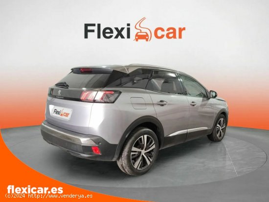 Peugeot 3008 1.2 PureTech 96KW S&S Active Pack EAT8 - Córdoba