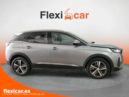 Peugeot 3008 1.2 PureTech 96KW S&S Active Pack EAT8 - Córdoba