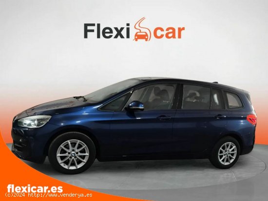 BMW Serie 2 Gran Tourer 216d - Córdoba