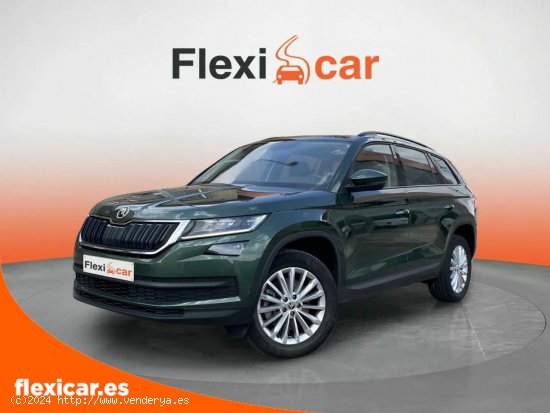 Skoda Kodiaq 2.0 TDI 110KW (150cv) DSG 4x2 Ambition - Madrid