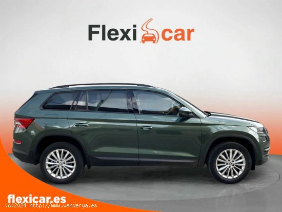 Skoda Kodiaq 2.0 TDI 110KW (150cv) DSG 4x2 Ambition - Madrid