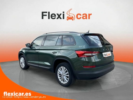 Skoda Kodiaq 2.0 TDI 110KW (150cv) DSG 4x2 Ambition - Madrid