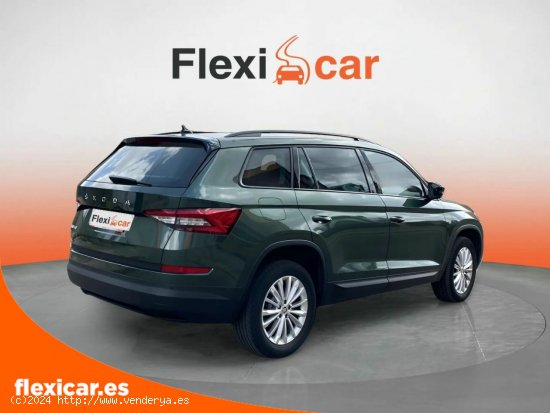 Skoda Kodiaq 2.0 TDI 110KW (150cv) DSG 4x2 Ambition - Madrid