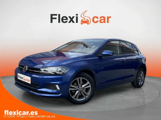 Volkswagen Polo United 1.0 TSI 81kW (110CV) - Madrid