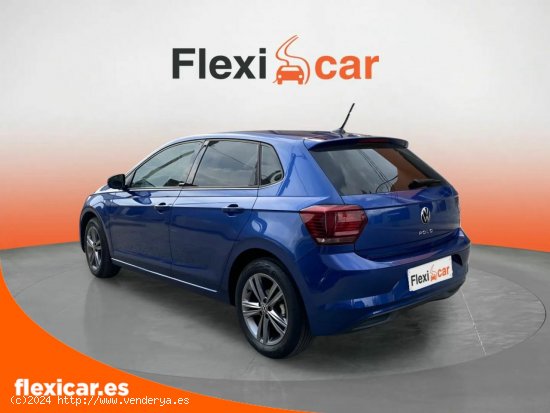 Volkswagen Polo United 1.0 TSI 81kW (110CV) - Madrid