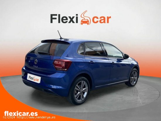 Volkswagen Polo United 1.0 TSI 81kW (110CV) - Madrid