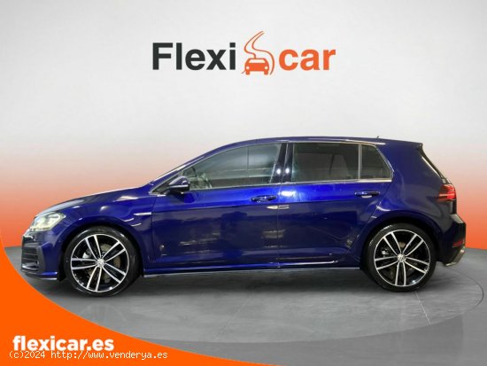 Volkswagen Golf GTD 2.0 TDI 135kW (184CV) DSG - Vigo