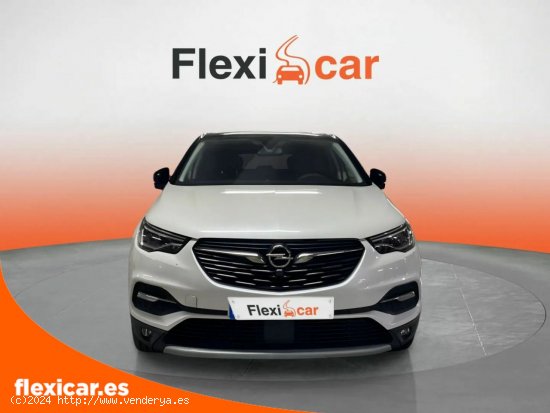 Opel Grandland X 1.6 Turbo Ultimate Auto - Alicante