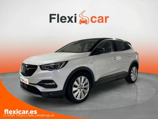 Opel Grandland X 1.6 Turbo Ultimate Auto - Alicante