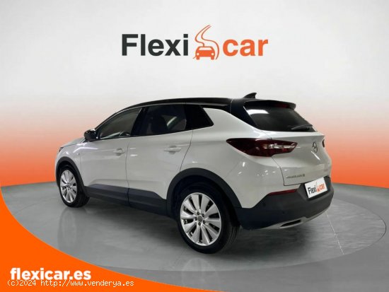 Opel Grandland X 1.6 Turbo Ultimate Auto - Alicante