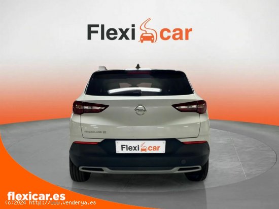 Opel Grandland X 1.6 Turbo Ultimate Auto - Alicante