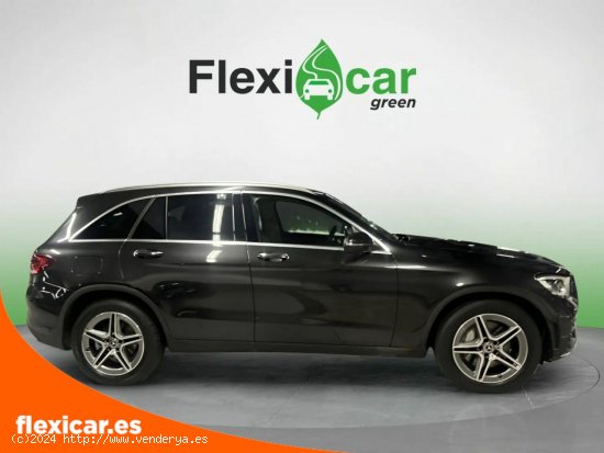 Mercedes GLC GLC 200 4MATIC - San Blas-Canillejas