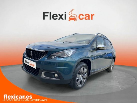 Peugeot 2008 Signature 1.2 PureTech 60KW (82CV) - Alcorcón