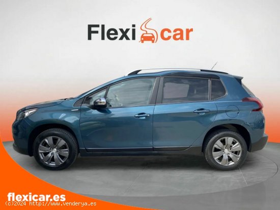 Peugeot 2008 Signature 1.2 PureTech 60KW (82CV) - Alcorcón