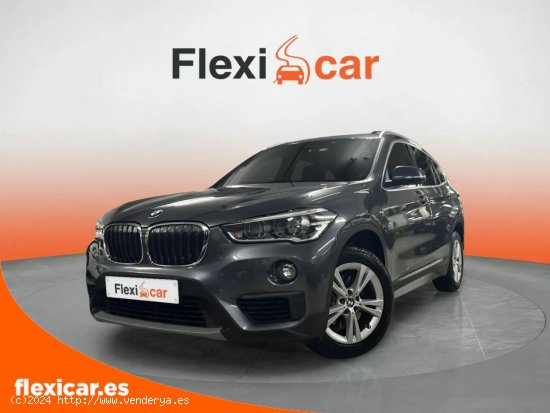 BMW X1 sDrive18d - Badalona