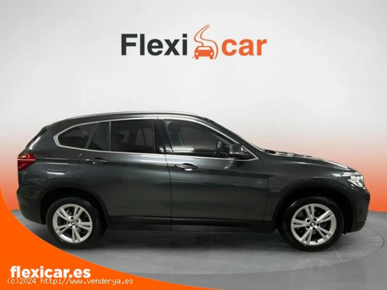 BMW X1 sDrive18d - Badalona