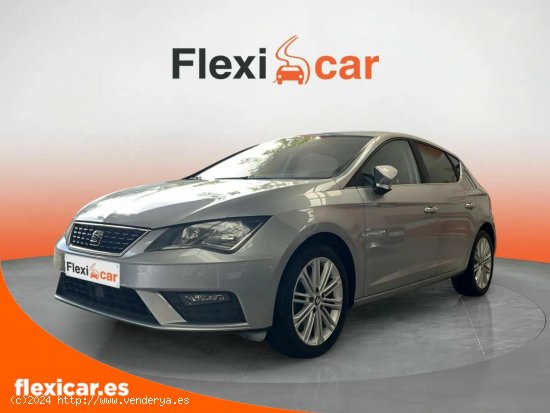 Seat Leon 1.5 TSI 110kW (150CV) St&Sp Xcellence - Sabadell