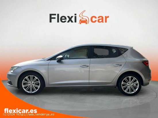 Seat Leon 1.5 TSI 110kW (150CV) St&Sp Xcellence - Sabadell