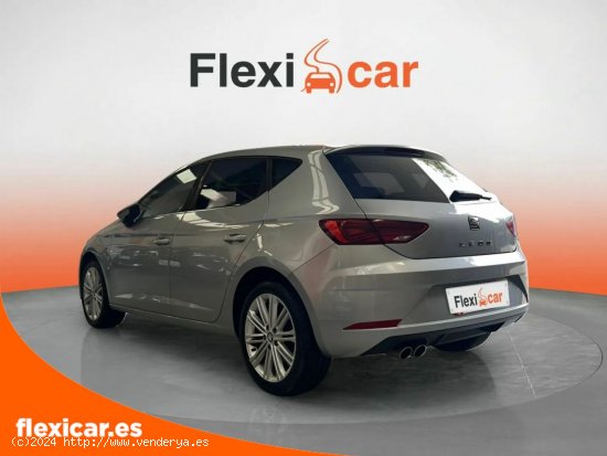 Seat Leon 1.5 TSI 110kW (150CV) St&Sp Xcellence - Sabadell