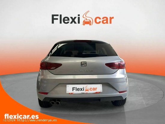 Seat Leon 1.5 TSI 110kW (150CV) St&Sp Xcellence - Sabadell