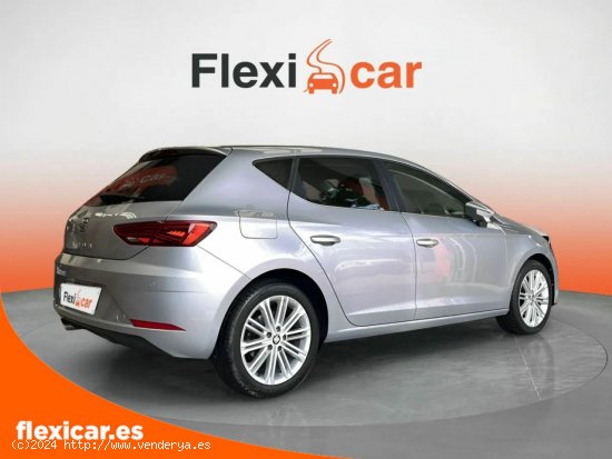 Seat Leon 1.5 TSI 110kW (150CV) St&Sp Xcellence - Sabadell