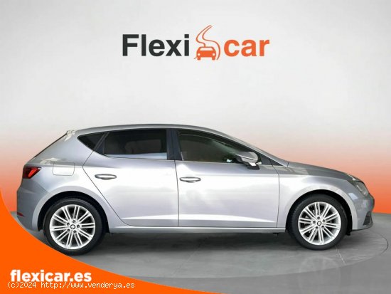 Seat Leon 1.5 TSI 110kW (150CV) St&Sp Xcellence - Sabadell