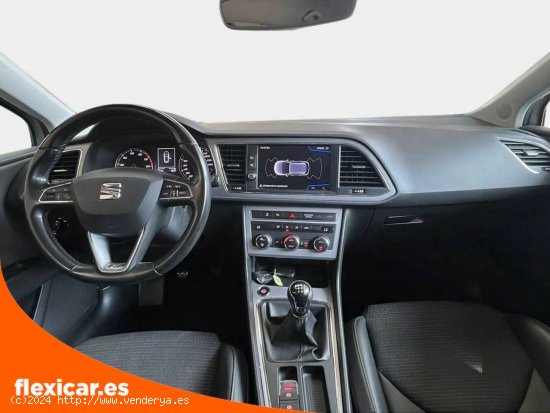 Seat Leon 1.5 TSI 110kW (150CV) St&Sp Xcellence - Sabadell