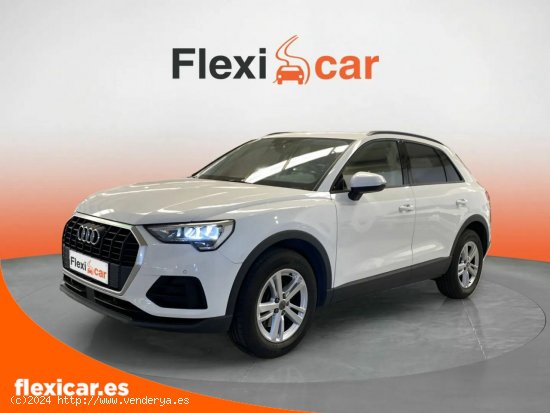 Audi Q3 35 TDI 110kW (150CV) S tronic - Mairena del Aljarafe