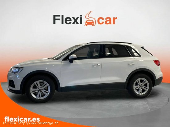 Audi Q3 35 TDI 110kW (150CV) S tronic - Mairena del Aljarafe