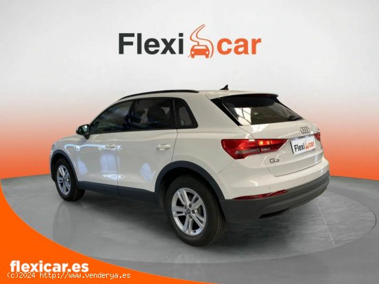 Audi Q3 35 TDI 110kW (150CV) S tronic - Mairena del Aljarafe