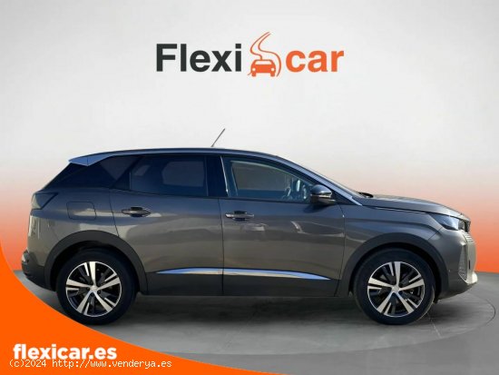 Peugeot 3008 1.2 PureTech 96KW S&S Allure EAT8 - Figueres