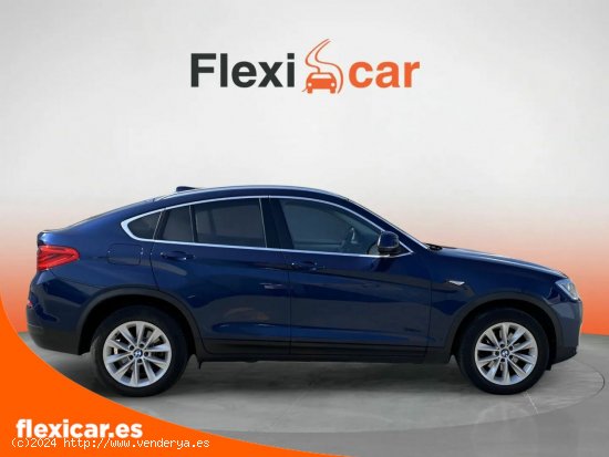 BMW X4 xDrive28i - Figueres