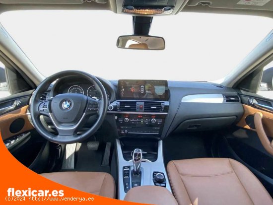 BMW X4 xDrive28i - Figueres