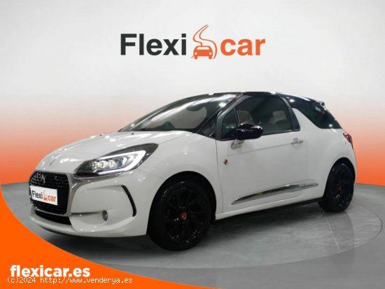 DS Automobiles DS 3 PureTech 96kW (130CV) Performance Line - Ourense