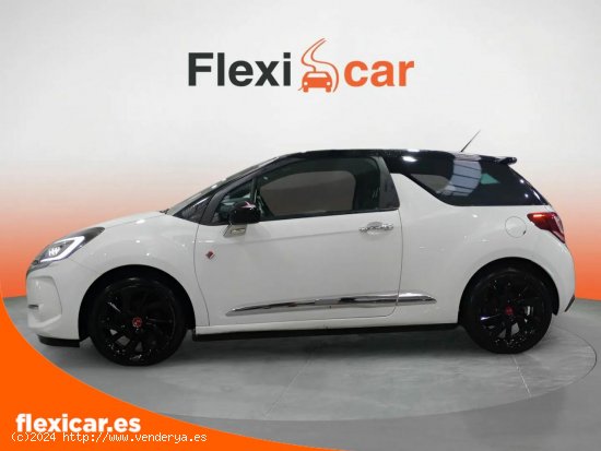 DS Automobiles DS 3 PureTech 96kW (130CV) Performance Line - Ourense