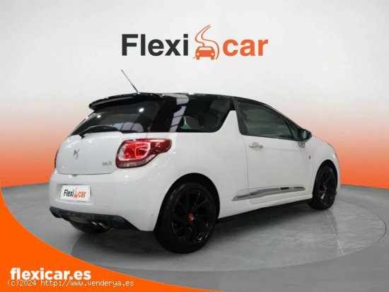 DS Automobiles DS 3 PureTech 96kW (130CV) Performance Line - Ourense