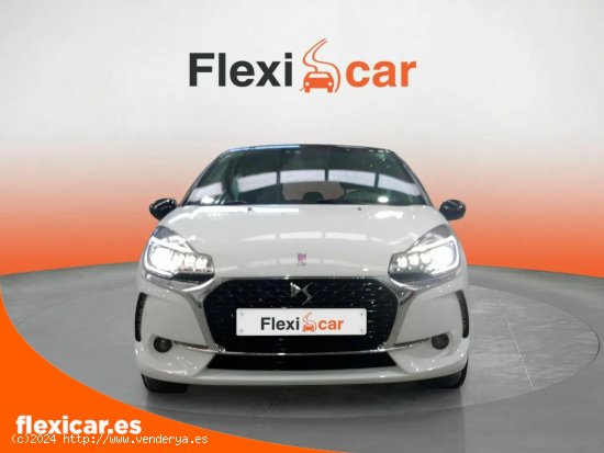 DS Automobiles DS 3 PureTech 96kW (130CV) Performance Line - Ourense