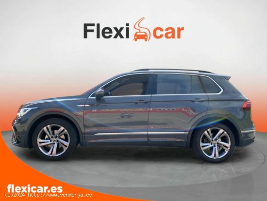 Volkswagen Tiguan R-Line 1.5 TSI 110kW (150CV) DSG - Granollers