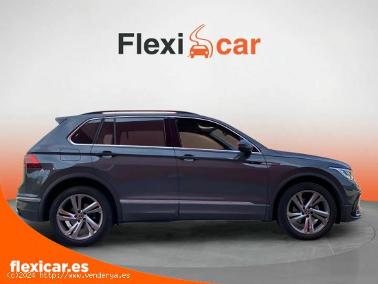 Volkswagen Tiguan R-Line 1.5 TSI 110kW (150CV) DSG - Granollers